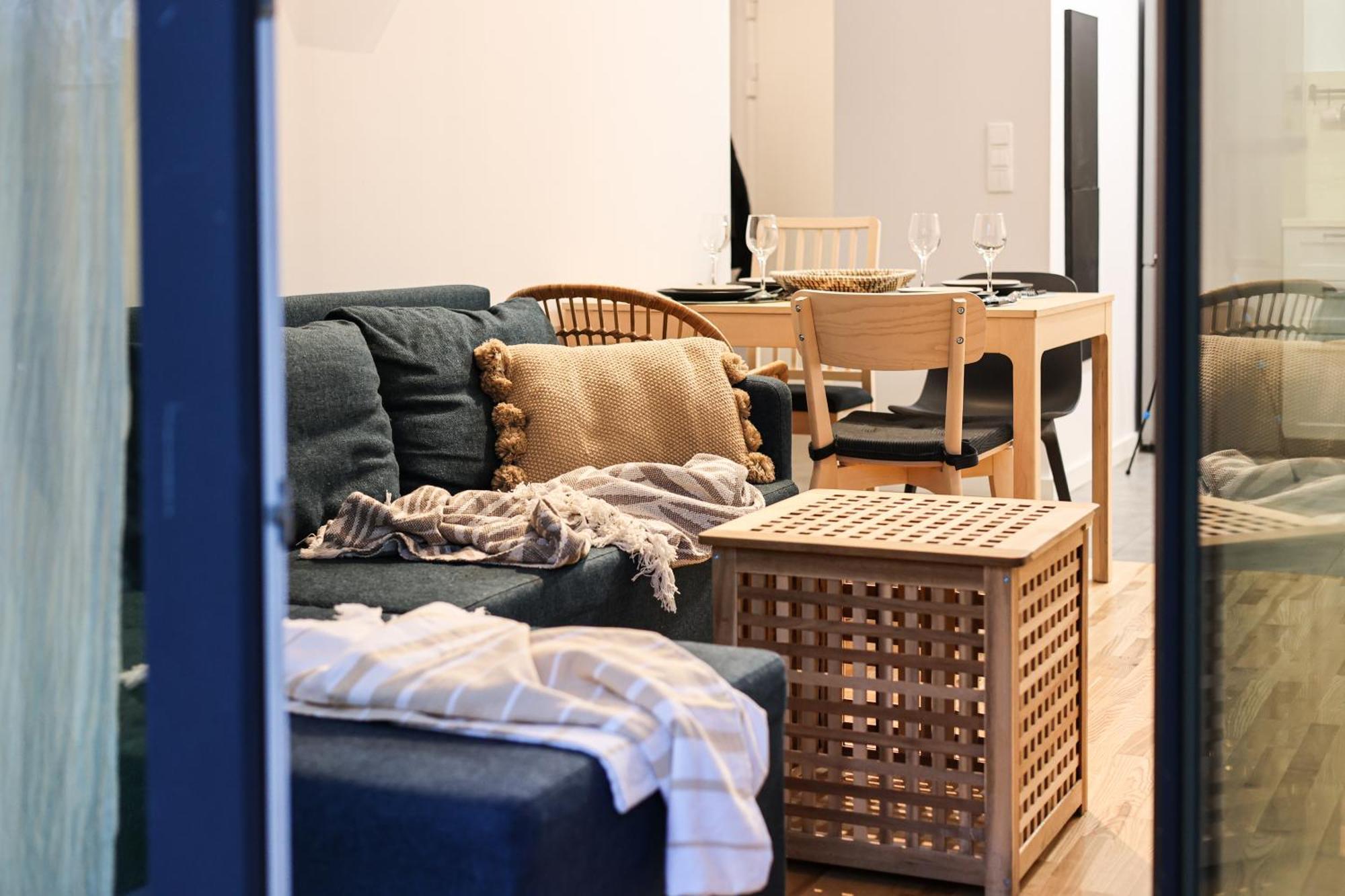 2Homerent Nowa Mangalia Warsaw Exterior photo