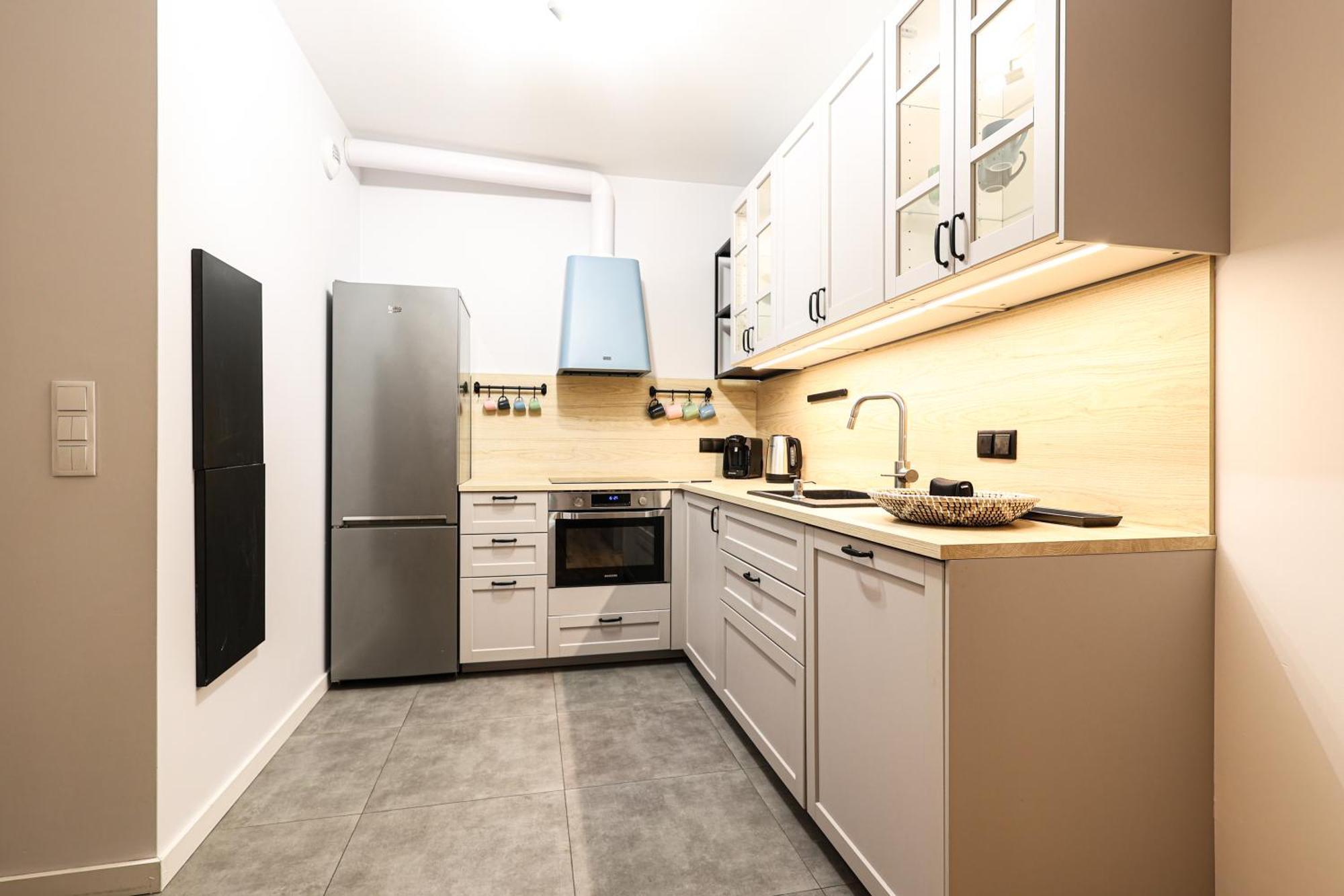 2Homerent Nowa Mangalia Warsaw Exterior photo