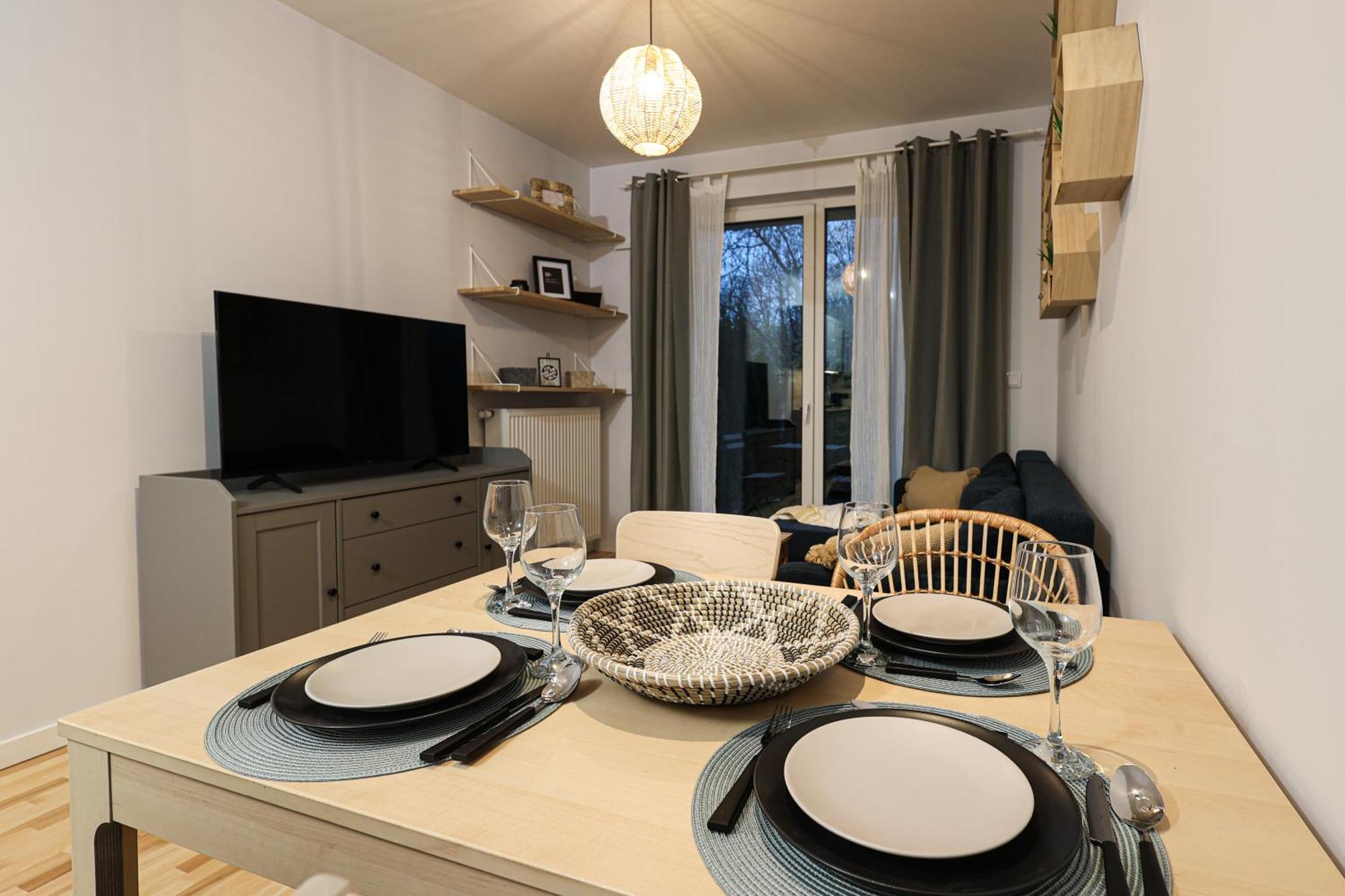 2Homerent Nowa Mangalia Warsaw Exterior photo