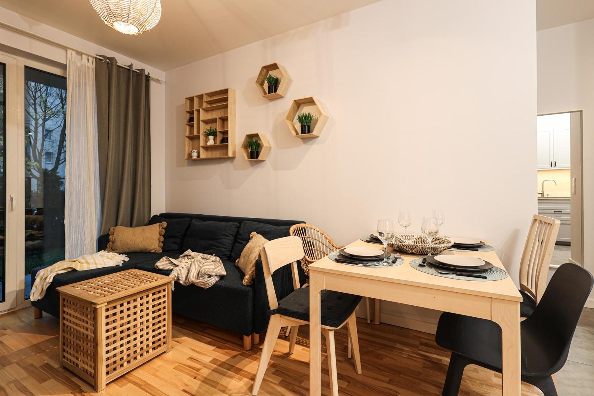 2Homerent Nowa Mangalia Warsaw Exterior photo