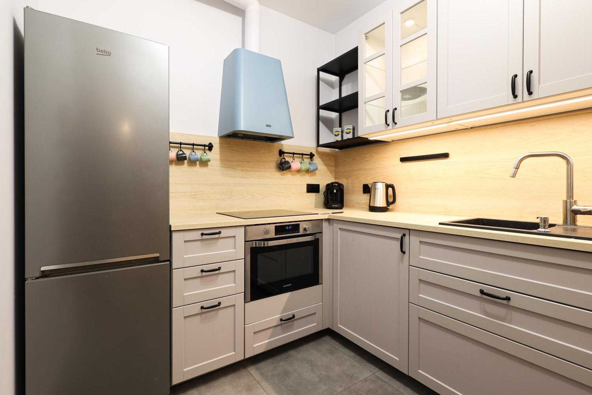 2Homerent Nowa Mangalia Warsaw Exterior photo