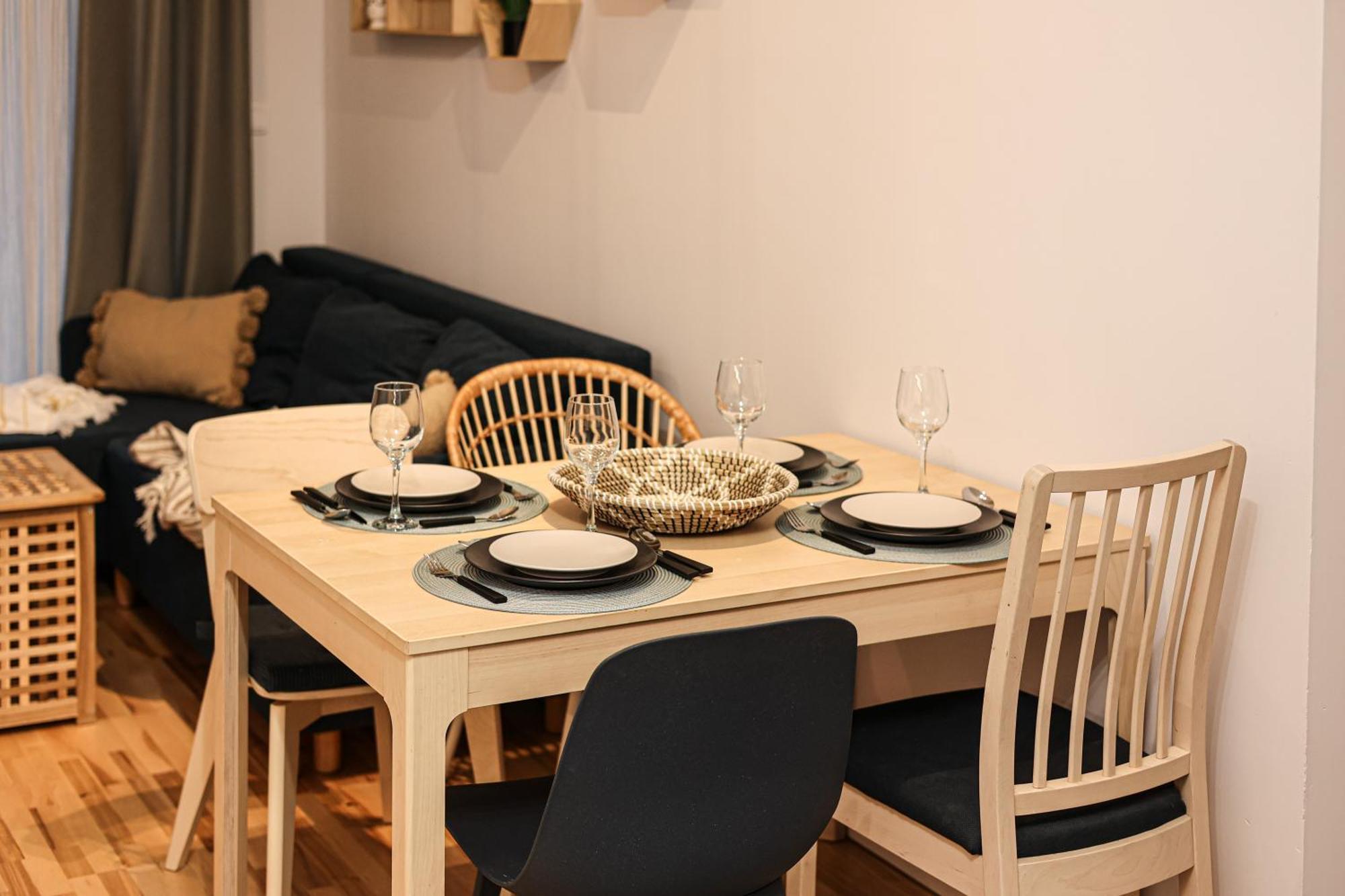 2Homerent Nowa Mangalia Warsaw Exterior photo